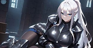 Pleasure Inquisitor ~Knight Lillia's Sweet Surrender~