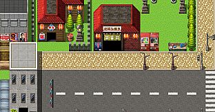 RPG Maker MV - Festival of Light: Japanese Resource Pack