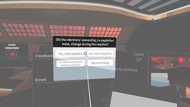 Futuclass - Redox Reactions