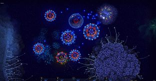 Microcosmum 2 - Mission Generator "Abyss"