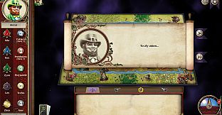 Talisman: Origins - The Legend of Pandora's Box