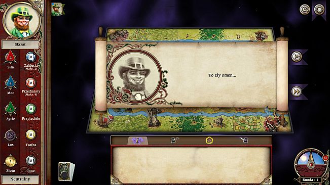 Talisman: Origins - The Legend of Pandora's Box