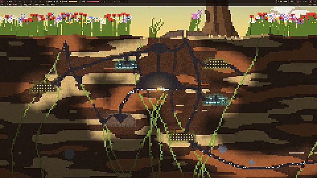 Little Colony
