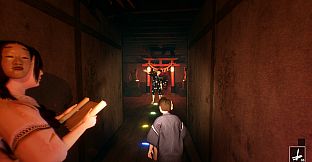迷宮神社