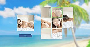 HotPuzzle:Grils - Big Girl