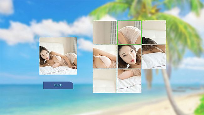 HotPuzzle:Grils - Big Girl