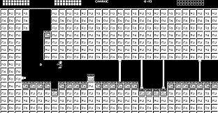 Hand Cannon: Janky Reality