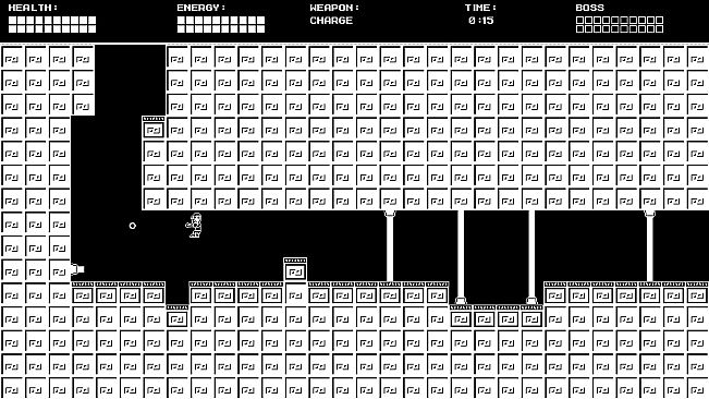 Hand Cannon: Janky Reality