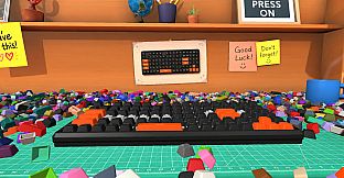 Keyboard Chaos