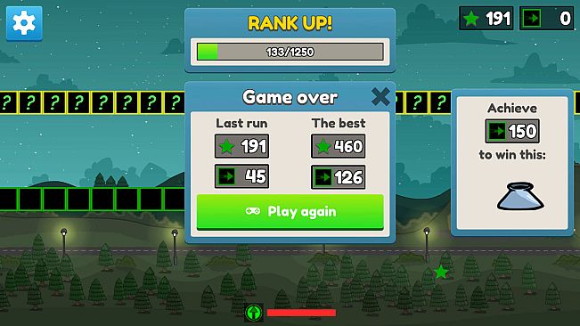 Head Bumper: Editcraft