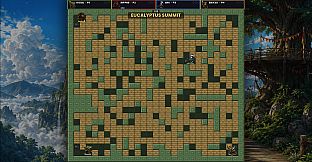 Eucalyptus Edge: MegaBlast Mayhem