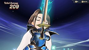 Atelier Marie Remake: The Alchemist of Salburg