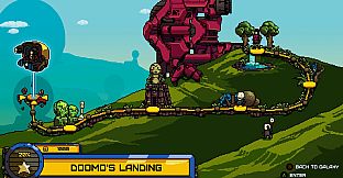 Unit 4: Couch Attack Bundle