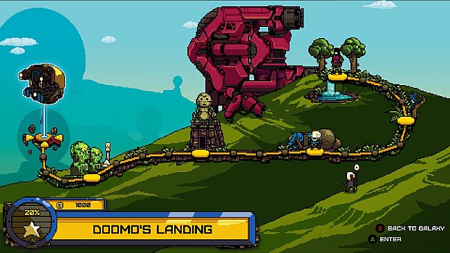 Unit 4: Couch Attack Bundle