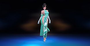 Angel Legion-DLC Myriad Splendor F