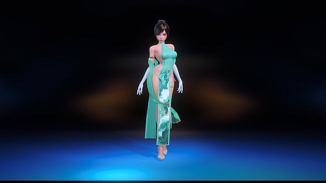 Angel Legion-DLC Myriad Splendor F