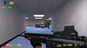 YRek Lost In Portals