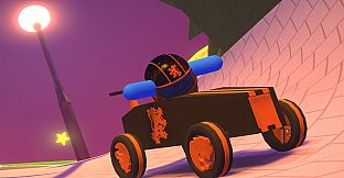 Zeepkist - King's Day DLC