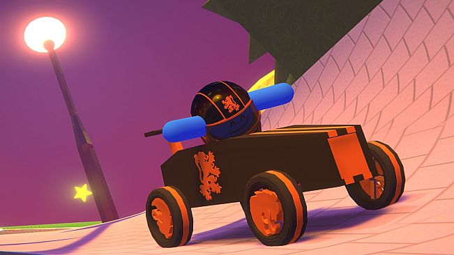 Zeepkist - King's Day DLC