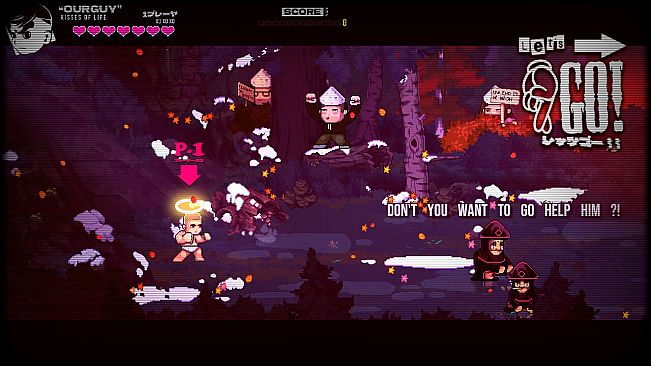 LUCIDO Cancels Everything