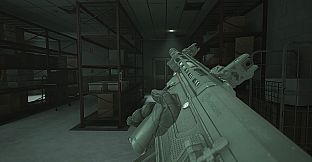 PAYDAY 3: Houston Breakout Weapon Pack