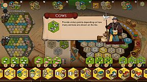 The Castles of Burgundy