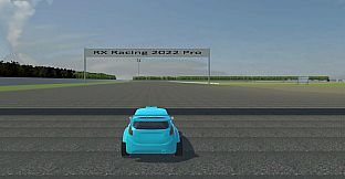 RX Racing 2022 Pro