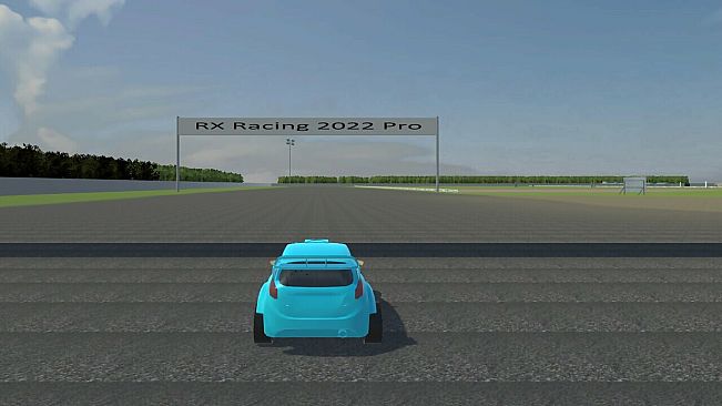 RX Racing 2022 Pro