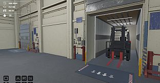 Package Piles: Tidy Up The Warehouse!