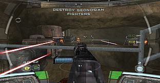 Star Wars Republic Commando