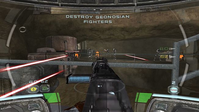 Star Wars Republic Commando