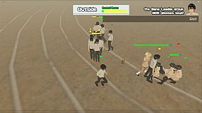 Riverside Gals　/　大乱闘リバーサイドギャルズ