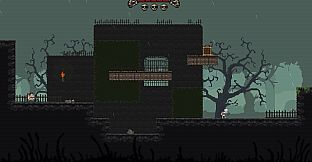 Gothic Platformer Games Bundle