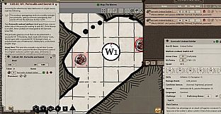 Fantasy Grounds - D&D Adventurers League EB-11 My Undying Heart