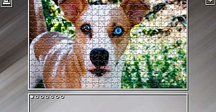 Super Jigsaw Puzzle: Generations - Dogs 3