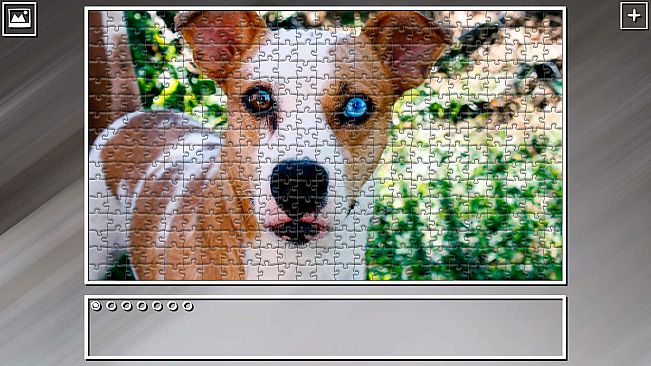 Super Jigsaw Puzzle: Generations - Dogs 3