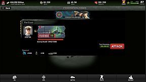 BattleCry: World At War