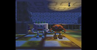 Dark Night Endless Tales : Bitter Forest