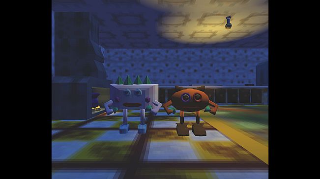 Dark Night Endless Tales : Bitter Forest