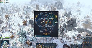 Northgard - Vordr, Clan of the Owl