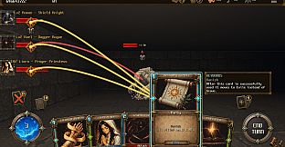 Card&Dungeon