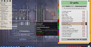 Prison Architect - Perfect Storm