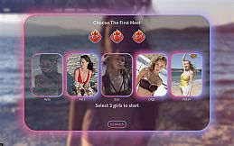 Speed Dates Summer Edition