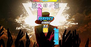 PUMP IT UP RISE - REMIX PACK