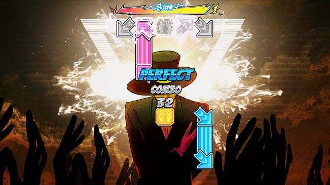 PUMP IT UP RISE - REMIX PACK