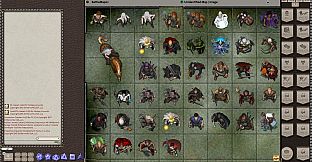 Fantasy Grounds - Devin Night Token Pack 112: Heroic Characters 23 (Token Pack)