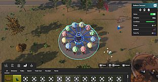 Fun Park Simulator: Prologue
