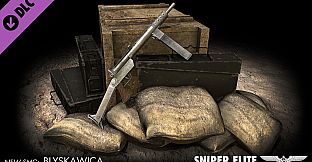 Sniper Elite V2 - St. Pierre