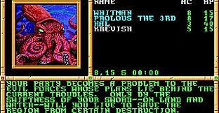 Gateway to the Savage Frontier