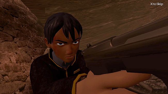 There Is No Tomorrow: Revived Edition